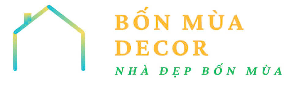 BỐN MÙA DECOR
